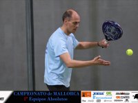 Campeonato Mallorca Equipos 1a